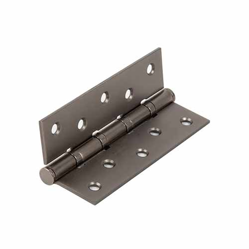 4 Ball Bearing Hinge for Furniture Hardware Wooden Door/Window/Cabinet