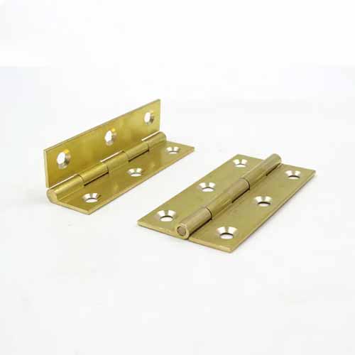 Professional Design Hinge for Casement Door in China Low Noise Smoothly Pivot Hinge