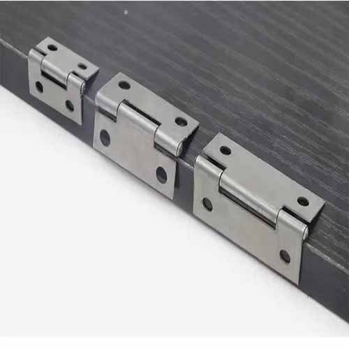 Soft Close Zinc Alloy Hydraulic Door Hinge