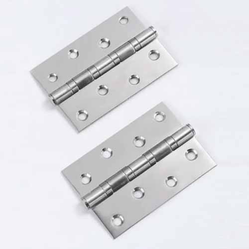 Stainless Steel American Standard Hole Wooden Door Hinge